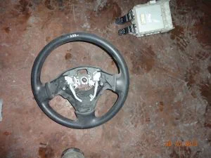 TOYOTA COROLLA 2008 ÇIKMA DİREKSİYON SİMİDİ 2007 - 2008 - 2009 - 2010 Arası Modellerle Uyumludur