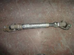 TOYOTA COROLLA 2008 ÇIKMA UZUN DİREKSİYON MAFSALI 2007 - 2008 - 2009 - 2010 Arası Modellerle Uyumludur
