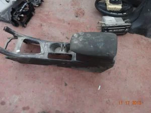 TOYOTA COROLLA 2014 ÇIKMA VİTES KOLU DIŞ ÇERÇEVESİ 2013 - 2014 - 2015 - 2016 Arası Modellerle Uyumludur
