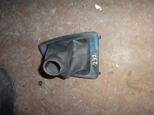 TOYOTA COROLLA 2014 ÇIKMA VİTES KOLU DIŞ ÇERÇEVESİ 2013 - 2014 - 2015 - 2016 Arası Modellerle Uyumludur