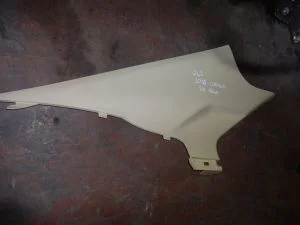 TOYOTA COROLLA 2017 ÇIKMA SOL ARKA ÜST DİREK PLASTİĞİ 2017 - 2018 Arası Modellerle Uyumludur