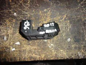 TOYOTA COROLLA 2014 ÇIKMA KONTAK TERMİĞİ 2013 - 2014 - 2015 - 2016 Arası Modellerle Uyumludur