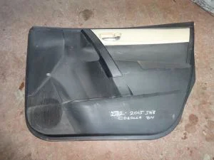 TOYOTA COROLLA 2014 ÇIKMA SAĞ ÖN KAPI İÇ AÇMA KOLU 2013 - 2014 - 2015 - 2016 Arası Modellerle Uyumludur