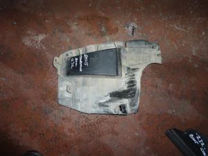 TOYOTA COROLLA 2014 ÇIKMA SOL ARKA PAÇALIK PLASTİĞİ 2013 - 2014 - 2015 - 2016 Arası Modellerle Uyumludur