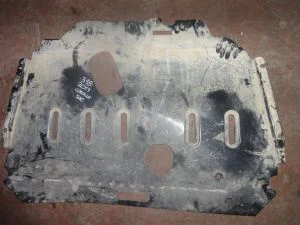 TOYOTA COROLLA 2014 ÇIKMA MOTOR MUHAFAZASI 2013 - 2014 - 2015 - 2016 Arası Modellerle Uyumludur