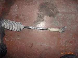 TOYOTA COROLLA 1995 ÇIKMA DİREKSİYON KÖRÜĞÜ 1993 - 1994 - 1995 - 1996 - 1997 - 1998 Arası Modellerle Uyumludur