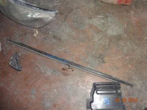 TOYOTA COROLLA HB 2006 ÇIKMA SAĞ ÖN SIYIRICI FİTİL 2005 - 2006 - 2007 Arası Modellerle Uyumludur