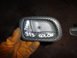 TOYOTA COROLLA 1999 ÇIKMA SOL ÖN KAPI İÇ AÇMA KOLU 1999 - 2000 Arası Modellerle Uyumludur