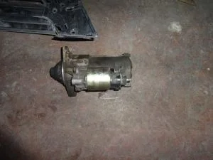 TOYOTA COROLLA 1999 ÇIKMA MARŞ DİNAMOSU 1999 - 2000 Arası Modellerle Uyumludur