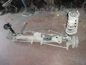 TOYOTA COROLLA 1999 ÇIKMA DİNGİL 1999 - 2000 Arası Modellerle Uyumludur