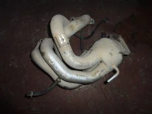 TOYOTA COROLLA 1999 ÇIKMA EMME MANİFOLDU 1999 - 2000 Arası Modellerle Uyumludur