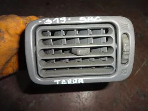 TOYOTA COROLLA 1999 ÇIKMA SAĞ ÜFLEME 1999 - 2000 Arası Modellerle Uyumludur