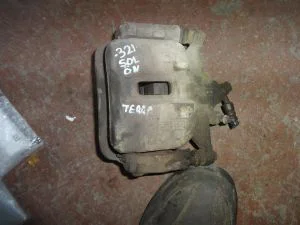 TOYOTA COROLLA 1999 ÇIKMA SOL ÖN KALİPER 1999 - 2000 Arası Modellerle Uyumludur