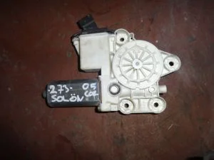 TOYOTA COROLLA 2003 ÇIKMA SOL ÖN CAM MOTORU 2002 - 2003 - 2004 Arası Modellerle Uyumludur