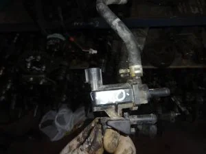 TOYOTA COROLLA 2003 ÇIKMA VAKUM REGÜLATÖRÜ 2002 - 2003 - 2004 Arası Modellerle Uyumludur