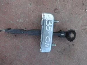 TOYOTA COROLLA 2003 ÇIKMA ÖN KAPI GERGİ DEMİRİ 2002 - 2003 - 2004 Arası Modellerle Uyumludur