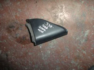 TOYOTA COROLLA 2003 ÇIKMA SAĞ ÖN İÇ MUSKA 2002 - 2003 - 2004 Arası Modellerle Uyumludur