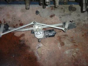 TOYOTA COROLLA 2003 ÇIKMA SİLECEK MEKANİZMASI 2002 - 2003 - 2004 Arası Modellerle Uyumludur