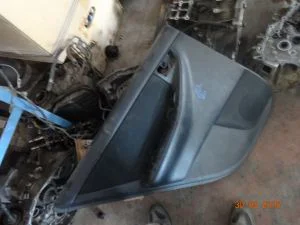 TOYOTA COROLLA 2006 ÇIKMA ARKA CAM DÜĞMESİ 2005 - 2006 - 2007 Arası Modellerle Uyumludur