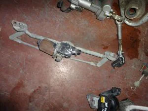 TOYOTA COROLLA 2006 ÇIKMA SİLECEK MEKANİZMASI 2005 - 2006 - 2007 Arası Modellerle Uyumludur