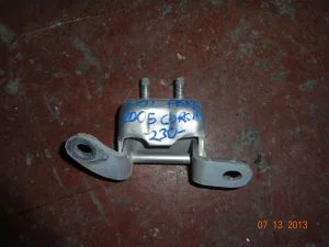 TOYOTA COROLLA 2006 ÇIKMA SOL ARKA KAPI MENTEŞESİ 2005 - 2006 - 2007 Arası Modellerle Uyumludur