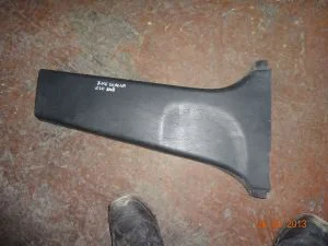 TOYOTA COROLLA 2006 ÇIKMA SAĞ ALT ORTA DİREK PLASTİĞİ 2005 - 2006 - 2007 Arası Modellerle Uyumludur