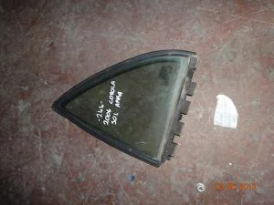 TOYOTA COROLLA 2006 ÇIKMA SOL ARKA KELEBEK CAMI FİTİLİ 2005 - 2006 - 2007 Arası Modellerle Uyumludur