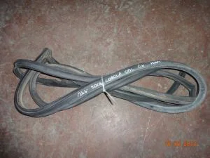 TOYOTA COROLLA 2006 ÇIKMA SOL ÖN KAPI FİTİLİ 2005 - 2006 - 2007 Arası Modellerle Uyumludur