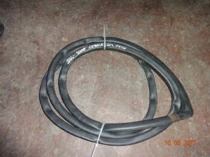 TOYOTA COROLLA 2006 ÇIKMA SOL ARKA ŞASE FİTİLİ 2005 - 2006 - 2007 Arası Modellerle Uyumludur