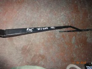 TOYOTA COROLLA 2006 ÇIKMA SAĞ SİLECEK KOLU 2005 - 2006 - 2007 Arası Modellerle Uyumludur