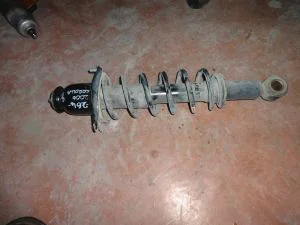 TOYOTA COROLLA 2006 ÇIKMA SAĞ ARKA AMORTÜSÖR TAKOZU 2005 - 2006 - 2007 Arası Modellerle Uyumludur