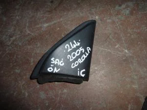TOYOTA COROLLA 2006 ÇIKMA SAĞ ÖN İÇ MUSKA 2005 - 2006 - 2007 Arası Modellerle Uyumludur