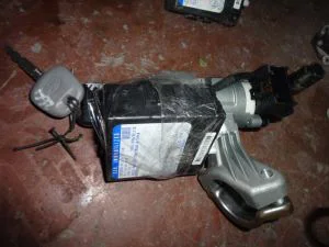 TOYOTA COROLLA 2006 ÇIKMA KONTAK 2005 - 2006 - 2007 Arası Modellerle Uyumludur