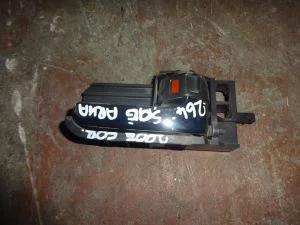 TOYOTA COROLLA 2006 ÇIKMA SAĞ ARKA KAPI İÇ AÇMA KOLU 2005 - 2006 - 2007 Arası Modellerle Uyumludur