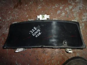 TOYOTA COROLLA 2006 ÇIKMA GÖSTERGE SAATİ 2005 - 2006 - 2007 Arası Modellerle Uyumludur