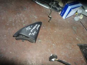 TOYOTA COROLLA 2006 ÇIKMA SAĞ ÖN İÇ MUSKA 2005 - 2006 - 2007 Arası Modellerle Uyumludur