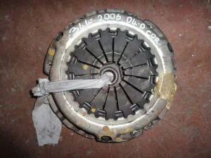 TOYOTA COROLLA 2006 ÇIKMA BASKI BALATA 2005 - 2006 - 2007 Arası Modellerle Uyumludur