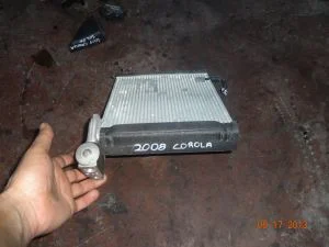 TOYOTA COROLLA 2008 ÇIKMA KLİMA PETEĞİ 2007 - 2008 - 2009 - 2010 - 2011 - 2012 - 2013 Arası Modellerle Uyumludur