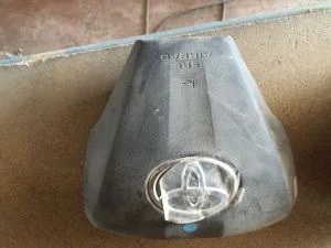 TOYOTA COROLLA 2012 ÇIKMA SOL AİRBAG KAPAĞI 2011 - 2012 - 2013 Arası Modellerle Uyumludur