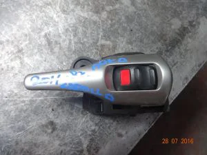 TOYOTA COROLLA 2012 ÇIKMA SOL ARKA KAPI İÇ AÇMA KOLU 2011 - 2012 - 2013 Arası Modellerle Uyumludur