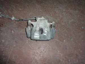 TOYOTA COROLLA 2008 ÇIKMA SAĞ ÖN KALİPER 2007 - 2008 - 2009 - 2010 - 2011 - 2012 - 2013 Arası Modellerle Uyumludur