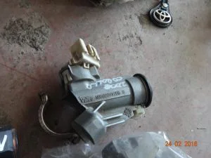 TOYOTA COROLLA 2008 ÇIKMA İMMO OKUYUCU ANTENİ 2007 - 2008 - 2009 - 2010 - 2011 - 2012 - 2013 Arası Modellerle Uyumludur