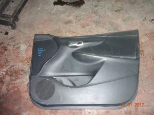 TOYOTA COROLLA 2008 ÇIKMA SAĞ ÖN KAPI DÖŞEMESİ 2007 - 2008 - 2009 - 2010 - 2011 - 2012 - 2013 Arası Modellerle Uyumludur