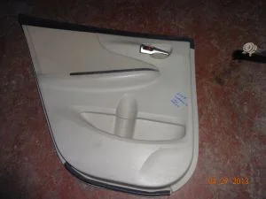 TOYOTA COROLLA 2008 ÇIKMA SOL ARKA KAPI İÇ AÇMA KOLU 2007 - 2008 - 2009 - 2010 Arası Modellerle Uyumludur
