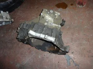 TOYOTA COROLLA 2008 ÇIKMA ŞANZIMAN KUTUSU 2007 - 2008 - 2009 - 2010 Arası Modellerle Uyumludur
