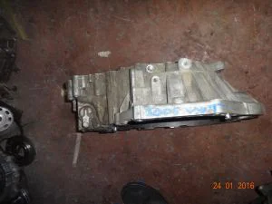 TOYOTA COROLLA 2004 ÇIKMA ŞANZIMAN ÖN MUHAFAZA 2002 - 2003 - 2004 - 2005 - 2006 - 2007 Arası Modellerle Uyumludur