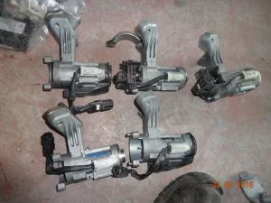 TOYOTA COROLLA 2004 ÇIKMA KONTAK 2002 - 2003 - 2004 - 2005 - 2006 - 2007 Arası Modellerle Uyumludur