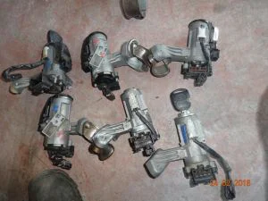 TOYOTA COROLLA 2004 ÇIKMA KONTAK TERMİĞİ 2002 - 2003 - 2004 - 2005 - 2006 - 2007 Arası Modellerle Uyumludur