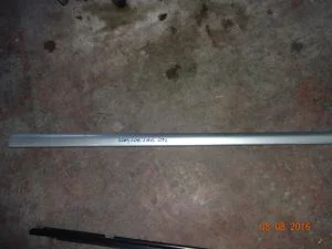 TOYOTA COROLLA 2004 ÇIKMA SAĞ ÖN KAPI BANDI 2002 - 2003 - 2004 - 2005 - 2006 - 2007 Arası Modellerle Uyumludur