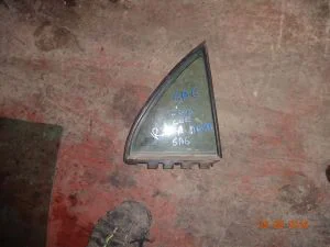 TOYOTA COROLLA 2004 ÇIKMA SAĞ ARKA KELEBEK CAMI 2002 - 2003 - 2004 - 2005 - 2006 - 2007 Arası Modellerle Uyumludur